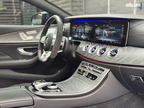 Mercedes-Benz CLS-Класс 2019 - фото 30