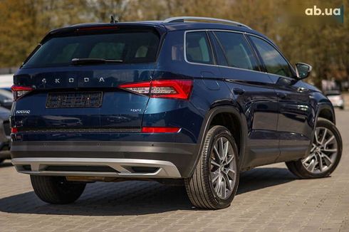 Skoda Kodiaq 2019 - фото 13