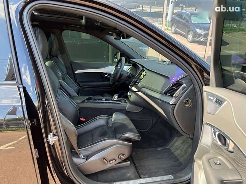 Volvo XC90 2020 - фото 29