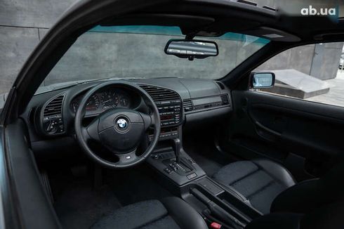 BMW 3 серия 1997 - фото 30