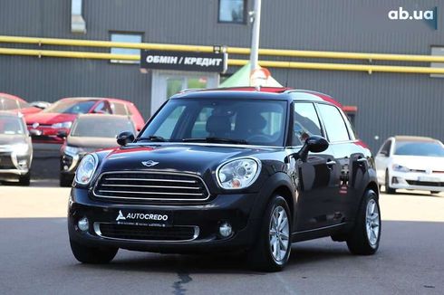 MINI Hatch 2014 - фото 3
