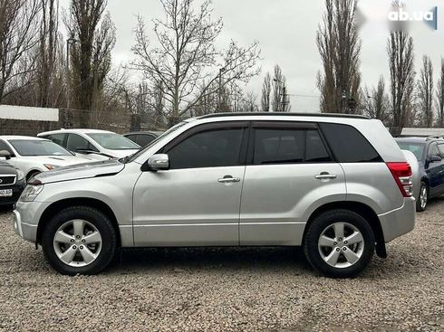 Suzuki Grand Vitara 2010 - фото 8