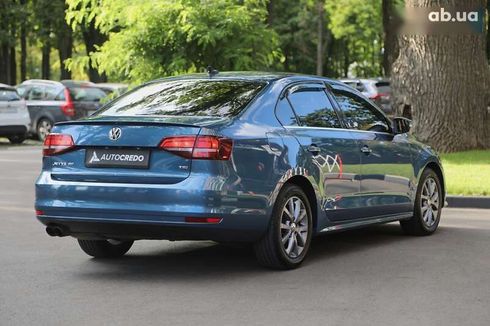 Volkswagen Jetta 2017 - фото 3