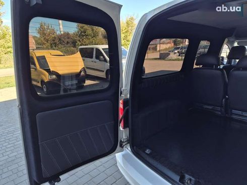 Volkswagen Caddy 2017 - фото 27