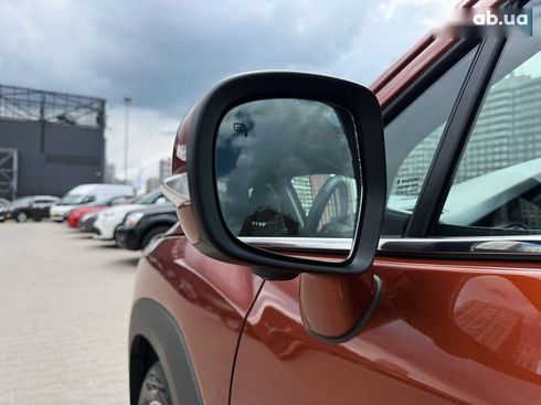 Suzuki S-Cross 2023 - фото 10