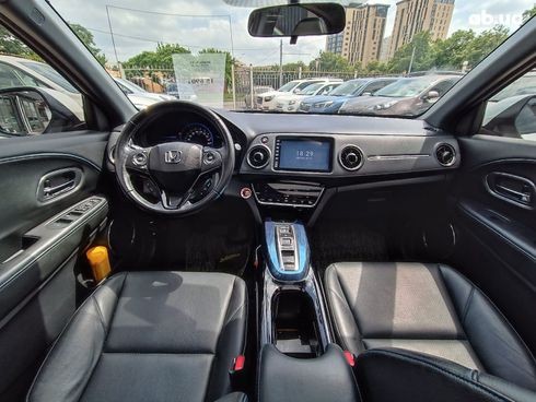 Honda X-NV 2019 белый - фото 30