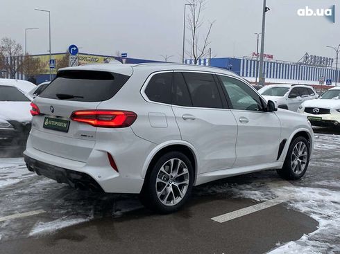 BMW X5 2019 - фото 6