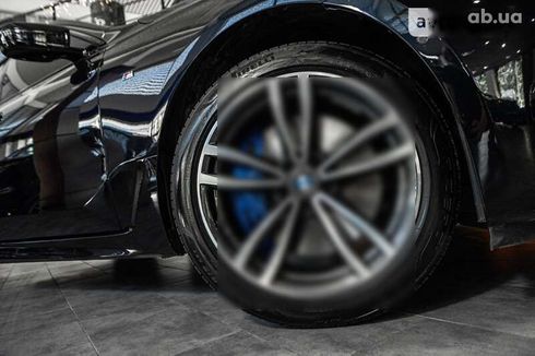 BMW 6 серия 2021 - фото 7
