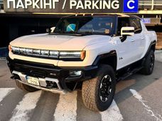Продаж вживаних GMC Hummer EV 2023 року в Києві - купити на Автобазарі