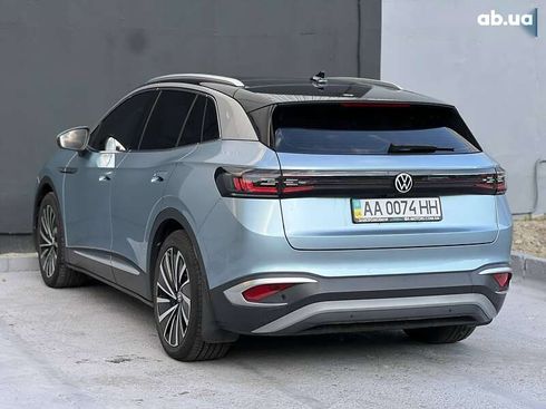 Volkswagen ID.4 2021 - фото 6