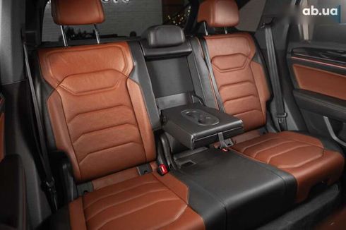 Volkswagen Touareg 2024 - фото 13