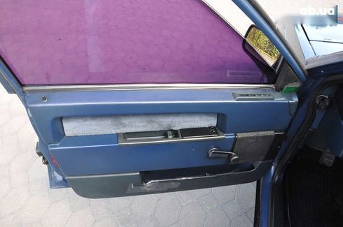 Volvo 940 1993 - фото 16