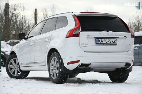 Volvo XC60 2017 - фото 10