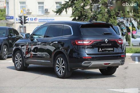 Renault Koleos 2020 - фото 6