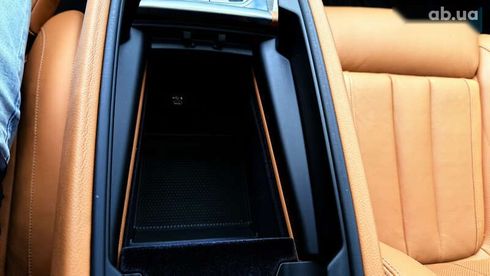 BMW X7 2021 - фото 25