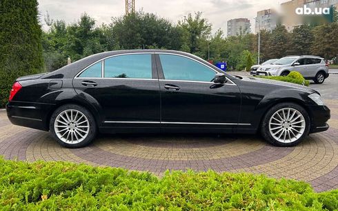 Mercedes-Benz S-Класс 2010 - фото 8