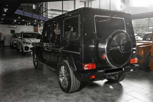 Mercedes-Benz G-Класс 2013 - фото 9