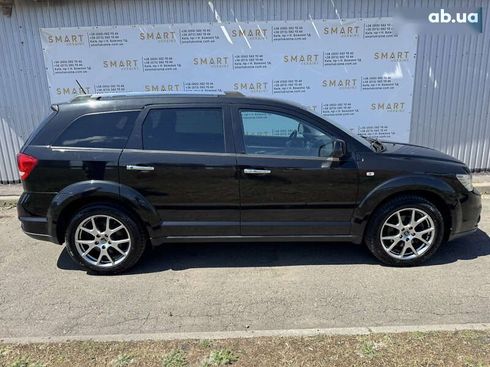 Fiat Freemont 2013 - фото 3