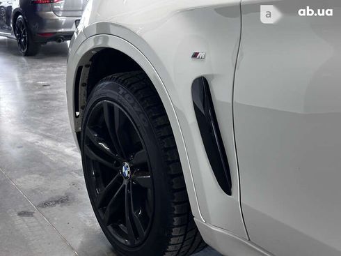 BMW X6 2015 - фото 20
