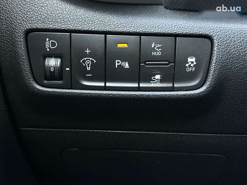 Hyundai Kona 2021 - фото 9