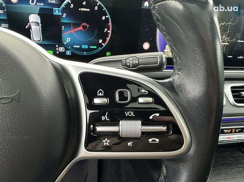 Mercedes-Benz GLE-Class 2019 - фото 16