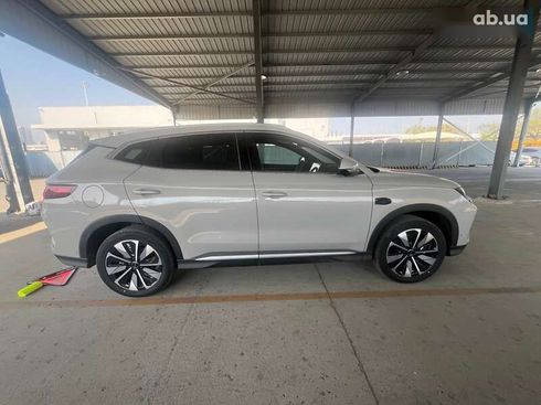 BYD Song Plus 2025 - фото 9