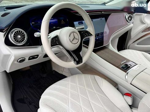 Mercedes-Benz EQS-Класс 2023 - фото 24