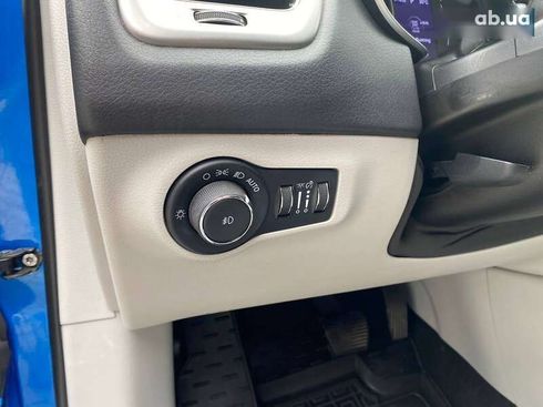 Jeep Compass 2017 - фото 12