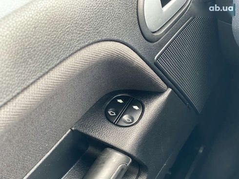 Ford Fusion 2008 - фото 20