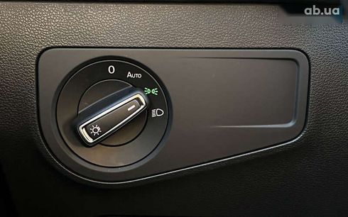 Volkswagen Tiguan 2018 - фото 20