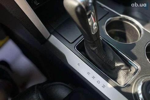 Ford Explorer 2013 - фото 22