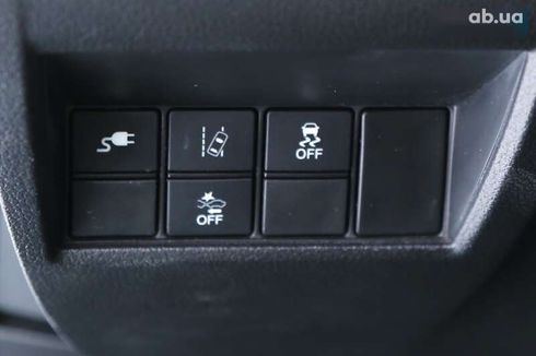 Honda Clarity Electric 2018 - фото 19