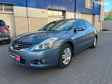 Купити Nissan Altima 2012 бу в Одесі - купити на Автобазарі