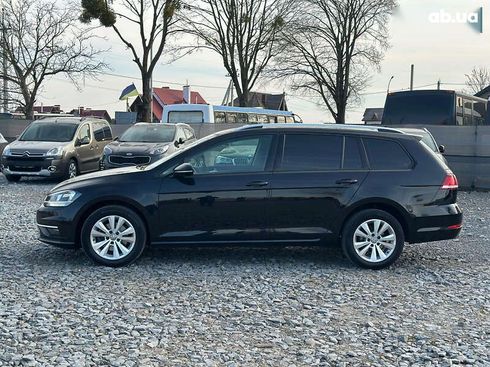 Volkswagen Golf 2019 - фото 4
