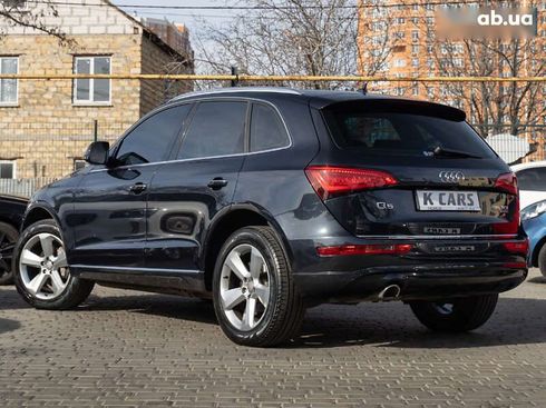 Audi Q5 2015 - фото 5