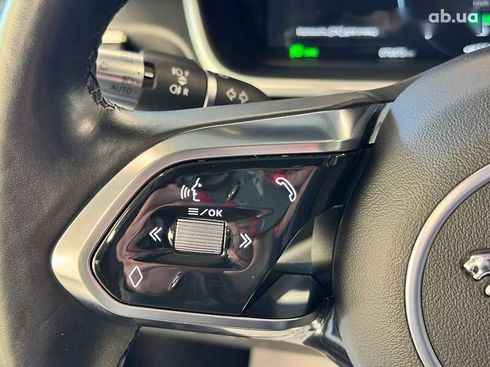 Jaguar I-Pace 2020 - фото 24