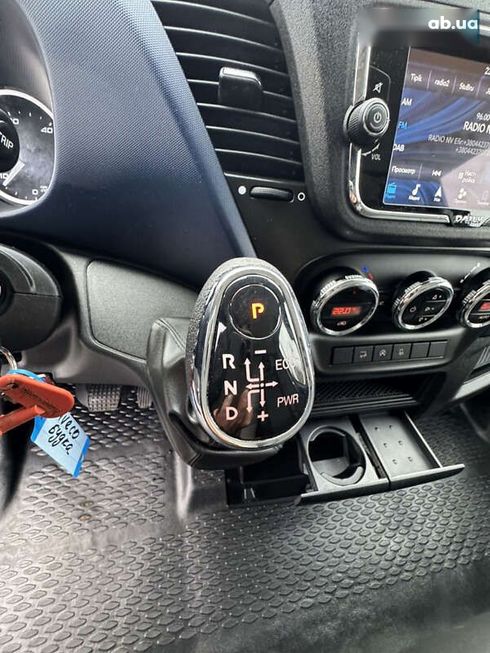 IVECO Daily 2021 - фото 19