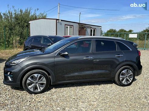 Kia Niro 2021 - фото 17
