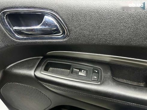 Dodge Durango 2017 - фото 18