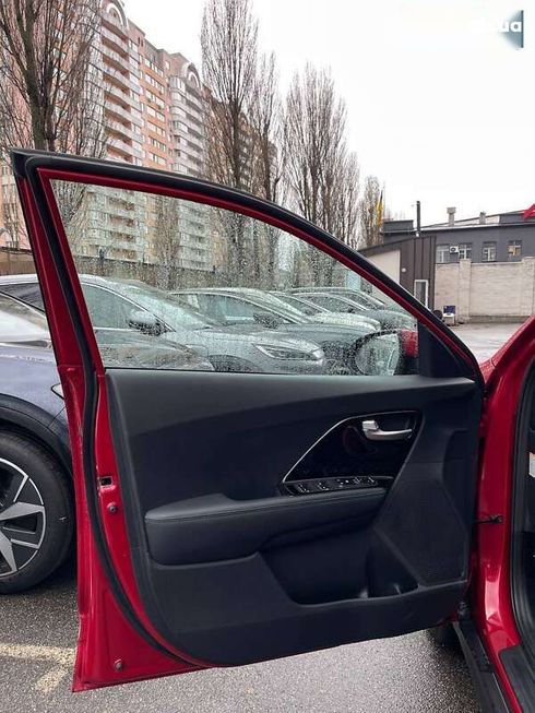 Kia Niro 2022 - фото 24