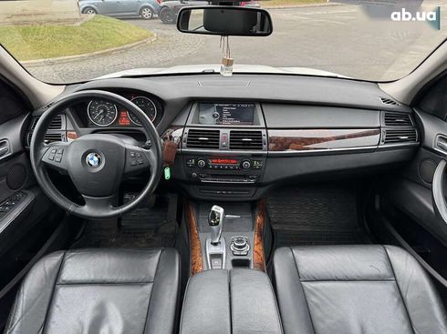 BMW X5 2013 - фото 24