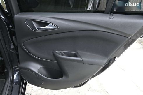 Opel Astra 2016 - фото 30
