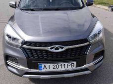 Купити Chery бу в Україні - купити на Автобазарі