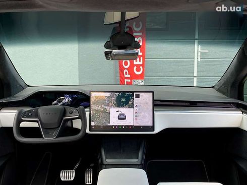 Tesla Model X 2024 - фото 18