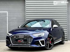 Продаж вживаних Audi S4 2020 року - купити на Автобазарі
