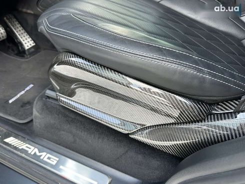 Mercedes-Benz G-Класс 2022 - фото 23