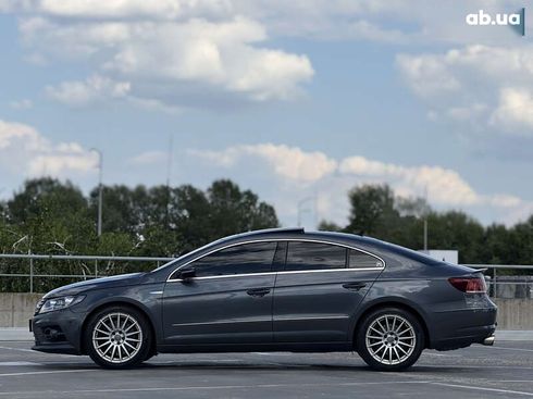 Volkswagen Passat CC 2013 - фото 15