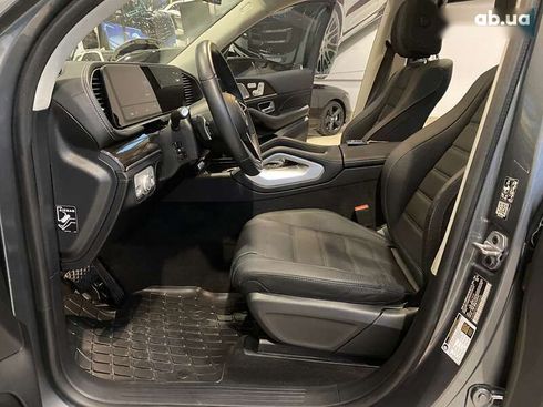 Mercedes-Benz GLE-Class 2024 - фото 21