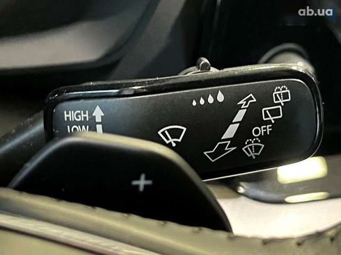 Skoda Octavia 2020 - фото 30