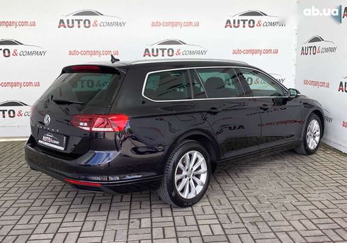 Volkswagen Passat 2020 - фото 3